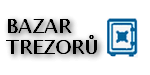 bazar trezorů