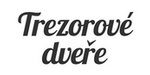 trezorové dveře