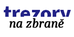trezory na zbraně
